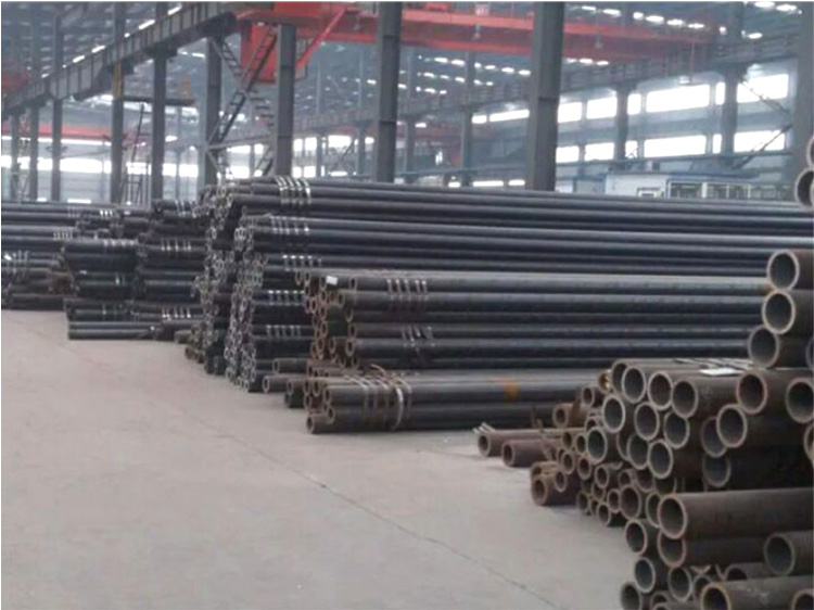宣汉12cr2mo化肥专用管