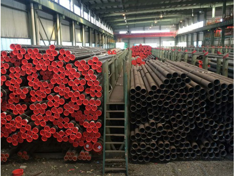 宣汉12crmo化肥专用管